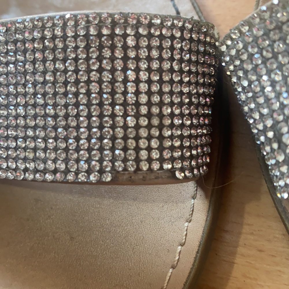 Steve Madden sandals - Picture 2 of 3